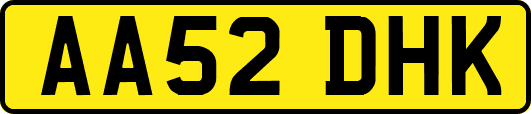AA52DHK