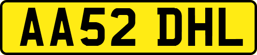 AA52DHL