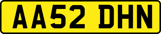 AA52DHN