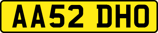 AA52DHO