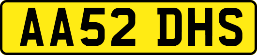 AA52DHS