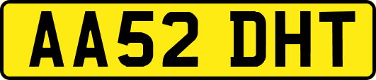 AA52DHT