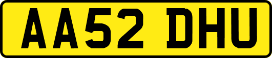 AA52DHU