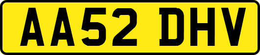 AA52DHV