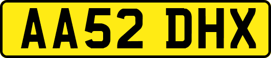 AA52DHX
