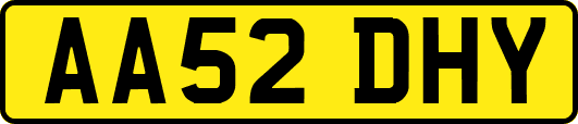 AA52DHY