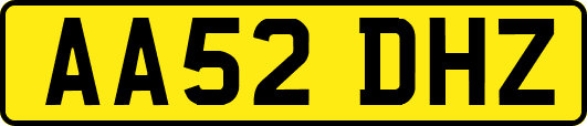 AA52DHZ