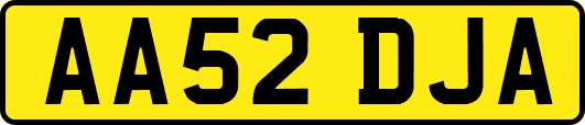 AA52DJA