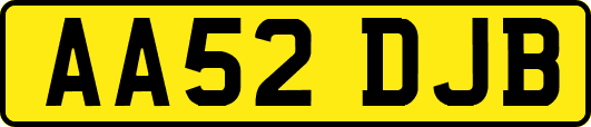 AA52DJB