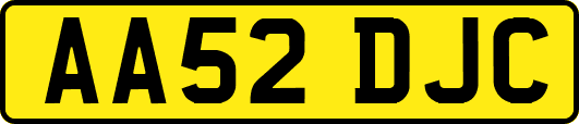 AA52DJC