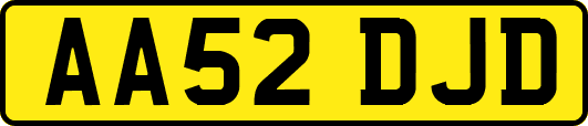AA52DJD