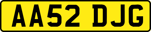 AA52DJG