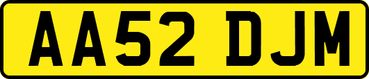 AA52DJM