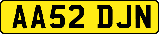 AA52DJN