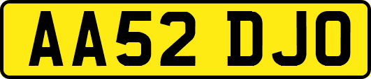 AA52DJO