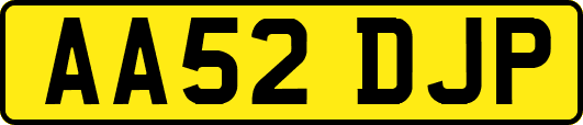 AA52DJP