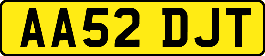 AA52DJT