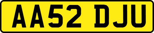 AA52DJU