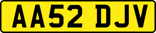 AA52DJV