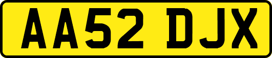 AA52DJX