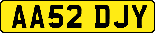 AA52DJY