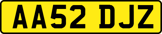 AA52DJZ