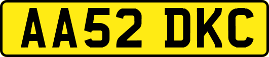 AA52DKC