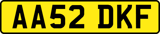 AA52DKF
