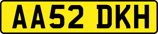 AA52DKH