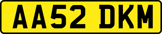 AA52DKM