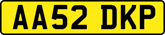 AA52DKP