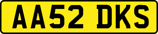 AA52DKS