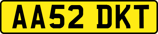AA52DKT