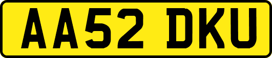 AA52DKU