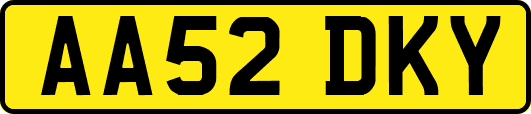 AA52DKY