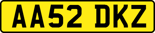 AA52DKZ