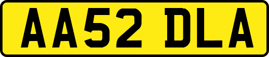 AA52DLA