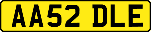 AA52DLE