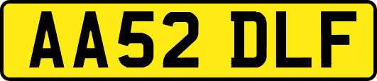 AA52DLF