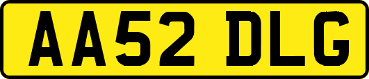 AA52DLG