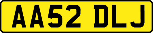 AA52DLJ