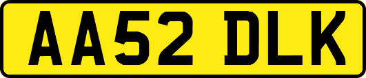 AA52DLK