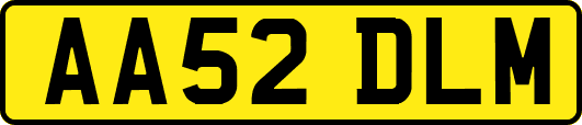 AA52DLM
