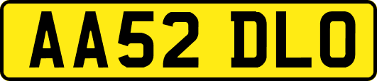 AA52DLO