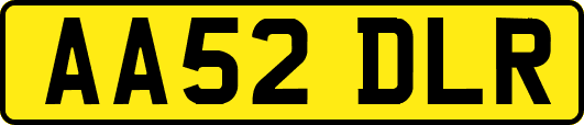 AA52DLR