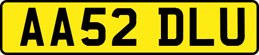 AA52DLU