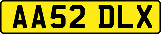 AA52DLX
