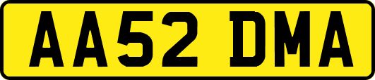 AA52DMA