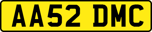 AA52DMC