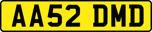 AA52DMD